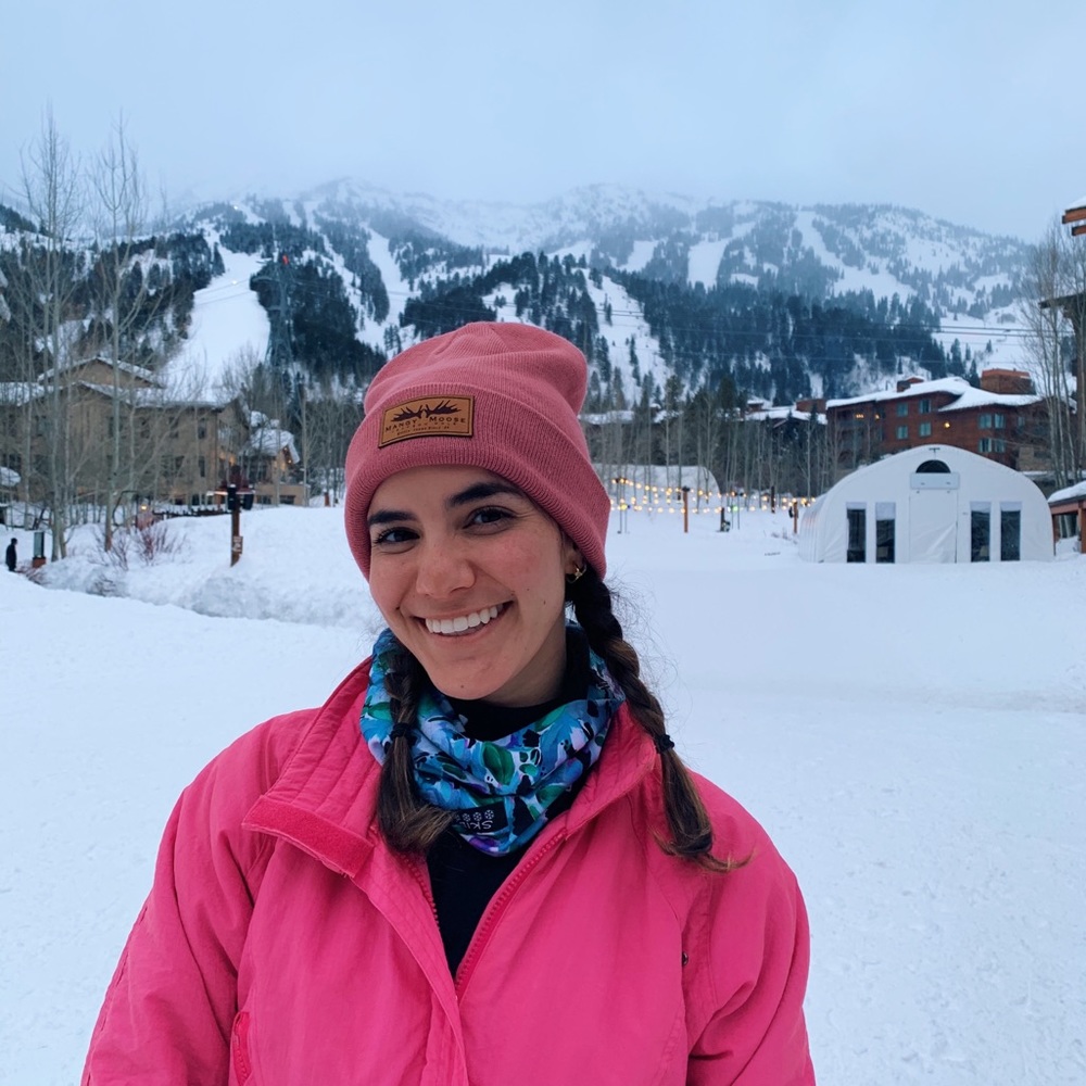 Meet your Posher, Kim